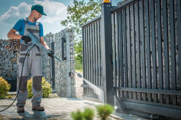 Best Patio and Deck Pressure Washing  in Roslyn, NY