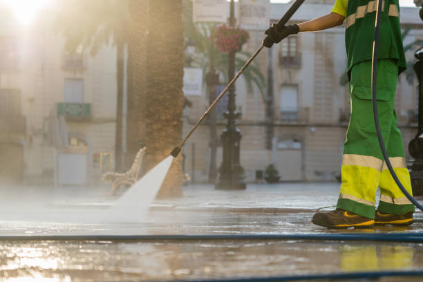 Best Gutter Cleaning  in Roslyn, NY